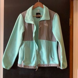 North face jacket